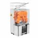 BestEquip Orange Juicer Commercial Auto Feed Orange Juicer Squeezer 120W Orange Juice Machine Squeeze 20-22 Oranges per Mins Stainless Steel Case - 3