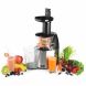 JE1372PL Vita Pro Low Speed Juicer & Smoothie Maker - 0