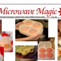 Microwave Magic