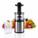 NutriChef (PKSJ30) Electric Masticating Slow Juice Maker & Extractor Machine - 1