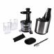NutriChef (PKSJ30) Electric Masticating Slow Juice Maker & Extractor Machine - 3