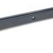 Microwave Door Handle Black for General Electric, AP2021139, PS232251, WB15X321 - 0