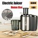 Multi-function Electric Juicer 800W 600ML Fruit Vegetable Blender Juice Extractor Citrus Machine Home Use - 0