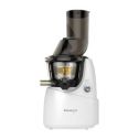 Kuvings B6000W - Juice extractor - 13.5 oz - 240 W - white
