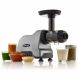 Omega (CNC80S) Compact Juicer and Nutrition System - 3