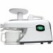 Tribest Greenstar Elite GSE-5000-B Twin Gear Juicer, White - 0