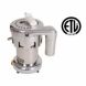 UniWorld 1 HP Fruit and Vegetable Juice Extractor ETL Listed UJC-750E - 0