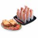 Presto 05101 Microwave Bacon Cooker, Black NEW - 2