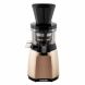 Hurom HT Slow Juicer - Sandy Gold - 1