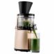 Hurom HT Slow Juicer - Sandy Gold - 3