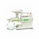 Tribest Greenstar Original GS-1000-B Twin Gear Juicer, White - 1