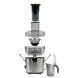 Koblenz JEKM-500 In 2-Speed Kitchen Magic Collection Juice Extractor - 0