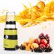 Nutri Extractor Mixer Detachable Fruits Juicer Practical Grinding Machine Blender - 2