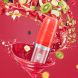 Mini Juicer Cup 350ml Fruit Juice Mixer Travel Blender with Stainless Steel 4- USB Rechargeable - 2