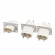 Home Electronic Microwave Oven Magnetron Filament Pin Sockets 3Pcs - 0