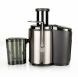 800W 110V Home Use Multi-function Electric Juicer US Plug Black - 0