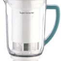 Preethi MGA-508E Super Juicer Extractor with Whipper Blade for Preethi Eco Twin/Eco Chef/Eco Plus