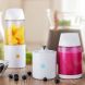 Portable Juicer USB Rechargeable Smoothie Blender Mixer Juice Machine Household Electric Mini Juice Cup - 1