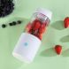 Portable Juicer USB Rechargeable Smoothie Blender Mixer Juice Machine Household Electric Mini Juice Cup - 3