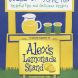 Proctor Silex 66331 Alex's Lemonade Stand Citrus Juicer, 34 oz - 3