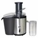 Stainless Body Power Juice Extractor 700W - 0