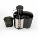 800W 110V Home Use Multi-function Electric Juicer US Plug Black - 1