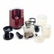 Omega (VSJ843QR) Vertical Juicing System - 1