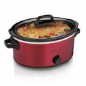 Hamilton Beach (33666) 6-Quart Slow Cooker