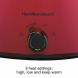 Hamilton Beach (33666) 6-Quart Slow Cooker - 2