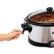 Hamilton Beach (33576) 7-Quart Programmable Slow Cooker - 2
