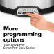 Hamilton Beach (33576) 7-Quart Programmable Slow Cooker - 3