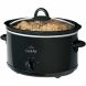 Crock-Pot (SCV400-SS) 4-Quart Manual Slow Cooker - 0