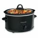 Crock-Pot (SCV400-SS) 4-Quart Manual Slow Cooker - 1