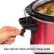 Hamilton Beach (33478) 7-Quart Stay-or-Go Programmable Slow Cooker - 3