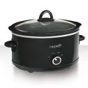 Crock-Pot (2101504) 7-Quart Manual Slow Cooker