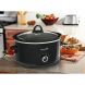 Crock-Pot (2101504) 7-Quart Manual Slow Cooker - 1