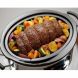 Hamilton Beach (33453R) 5-Quart Programmable Slow Cooker - 2