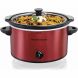 Hamilton Beach (33230) 3-Quart Slow Cooker - 1