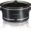 Hamilton Beach (33185) 8-Quart Slow Cooker