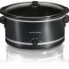 Hamilton Beach (33185) 8-Quart Slow Cooker - 0