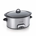 Crock-Pot (SCCPVP600-S-A) 7-Quart Smart-Pot Slow Cooker