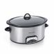 Crock-Pot (SCCPVP600-S-A) 7-Quart Smart-Pot Slow Cooker - 0