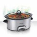 Crock-Pot (SCCPVP600-S-A) 7-Quart Smart-Pot Slow Cooker - 1
