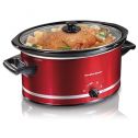 Hamilton Beach (33184) 8-Quart Slow Cooker