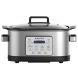Instant Pot (GEM) 6-Quart 8-in-1 Programmable Multicooker - 0
