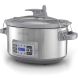 BLACK+DECKER (SCD7007SSD) 7-Quart Digital Slow Cooker Precision Sous-Vide - 0