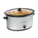 Hamilton Beach (33176) 7-Quart Slow Cooker