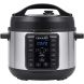 Crock-Pot (SCCPPC400-V1) 4-Quart Express Crock Pressure Cooker MINI - 0