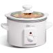 Maxi-Matic Elite Cuisine (MST-250XW) 1.5-Quart Mini Slow Cooker - 0