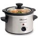 Maxi-Matic Elite Gourmet (MST-250XS) 1.5-Quart Mini Slow Cooker - 0
